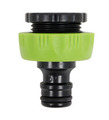 Krankobling - 1/2" + 3/4" - Garden